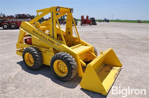 l35 new holland skid steer specs|new holland l35 for sale.